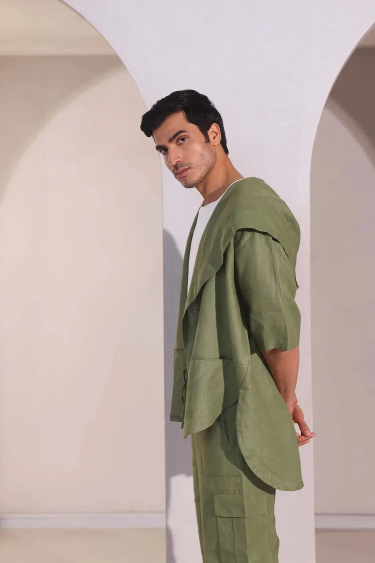 Set of 2: Banyan Jacket and Juniper Joggers-Co-ords-set- 16