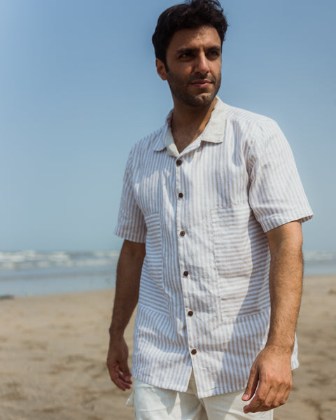 Rustle Shirt