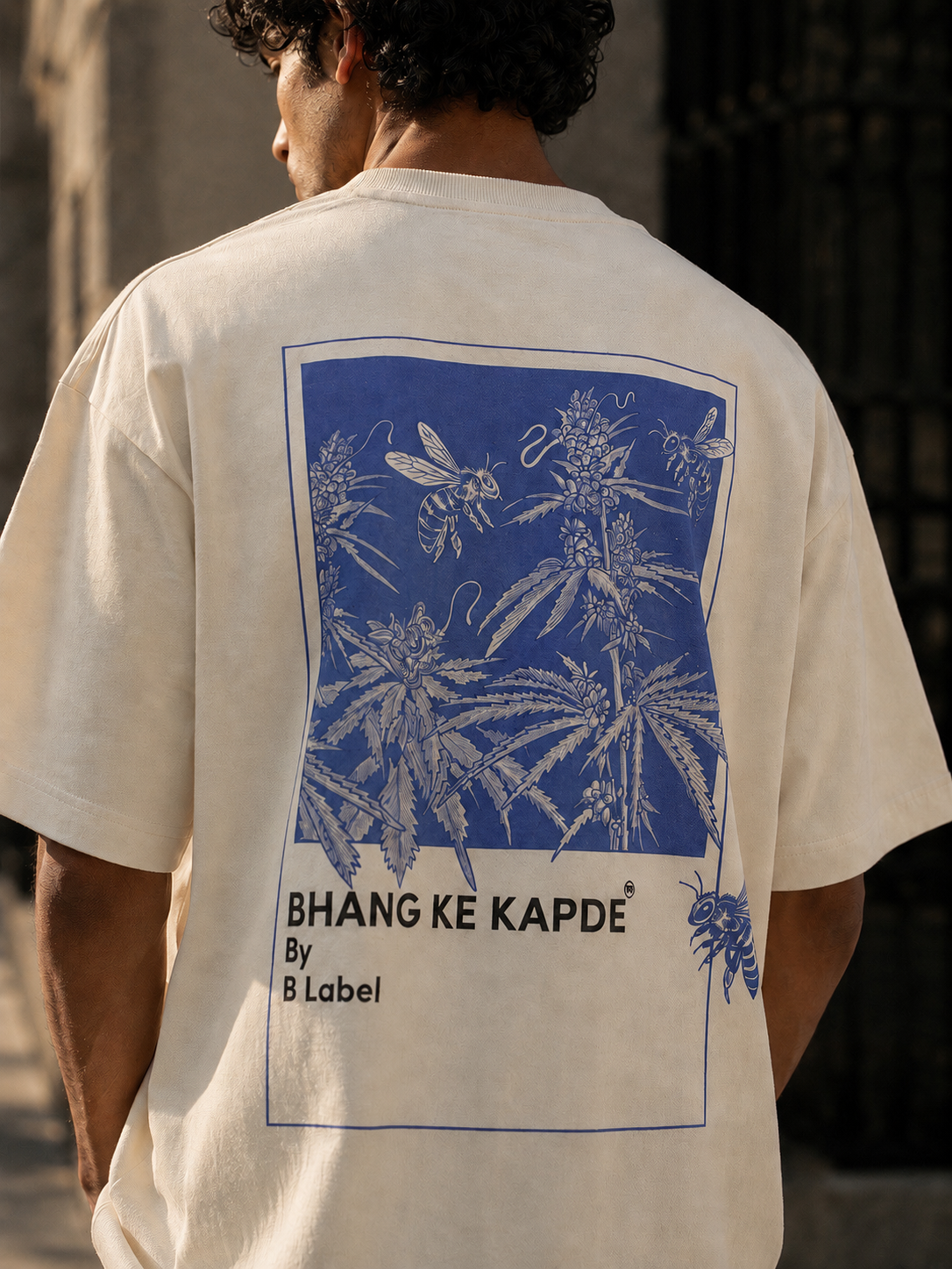 Unisex Printed T-shirts