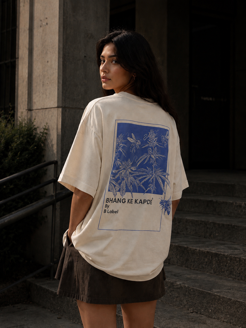 Unisex Printed T-shirts