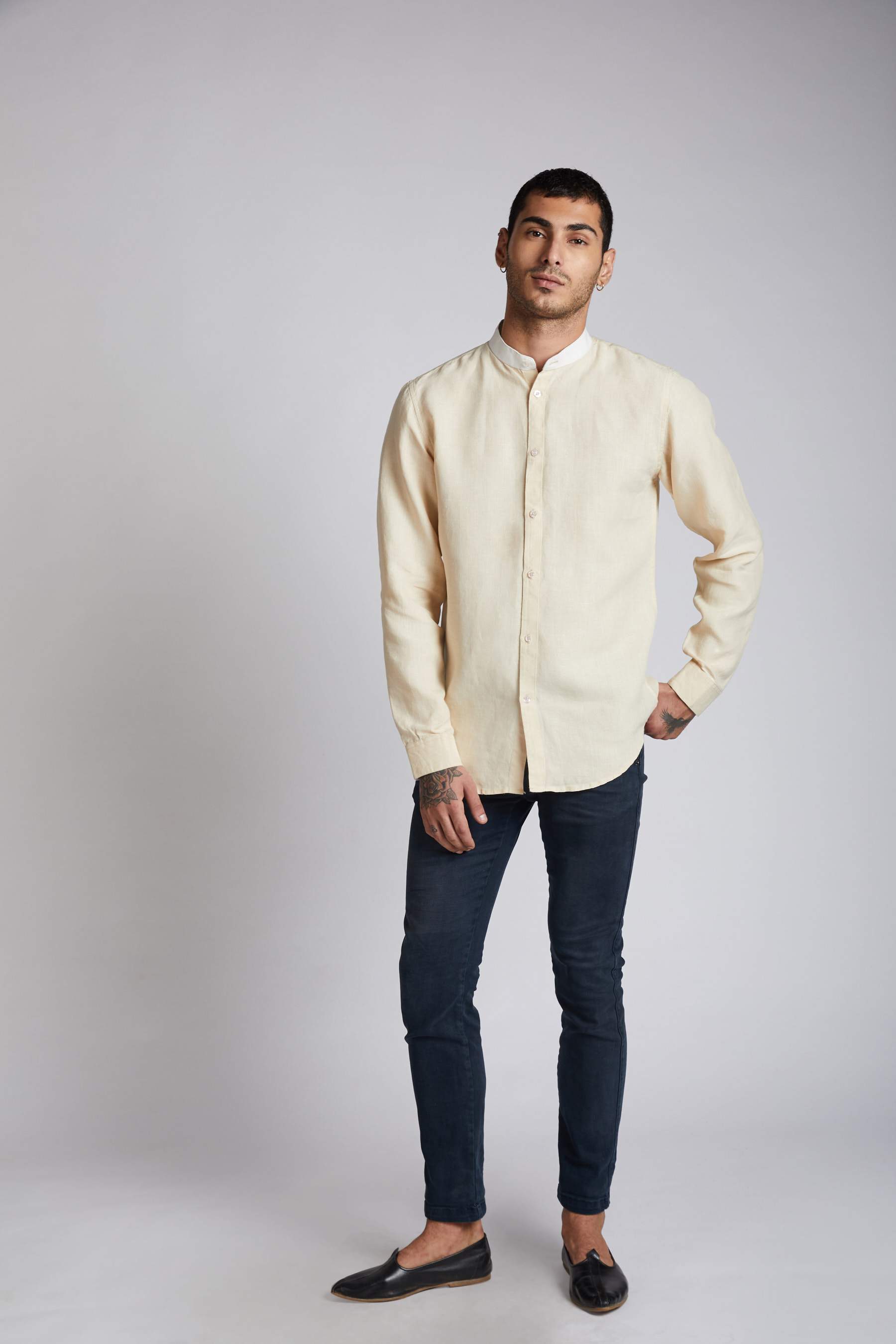 Beige