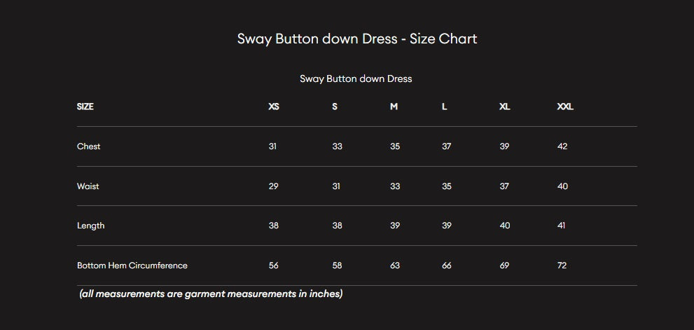 Size Guide Image