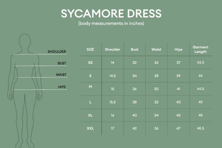 Size Guide Image