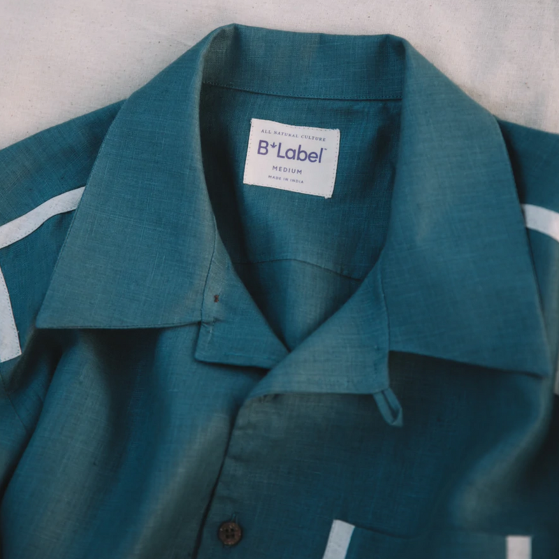 Organic Hemp Clothing Online - B Label, The All - Natural Culture