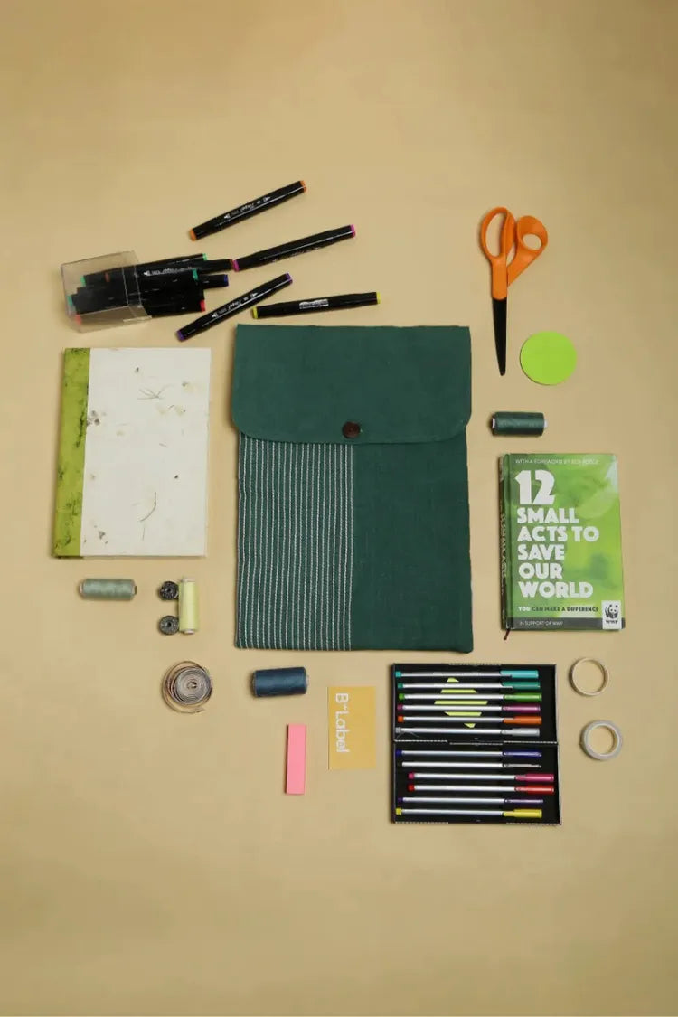 Deep Green