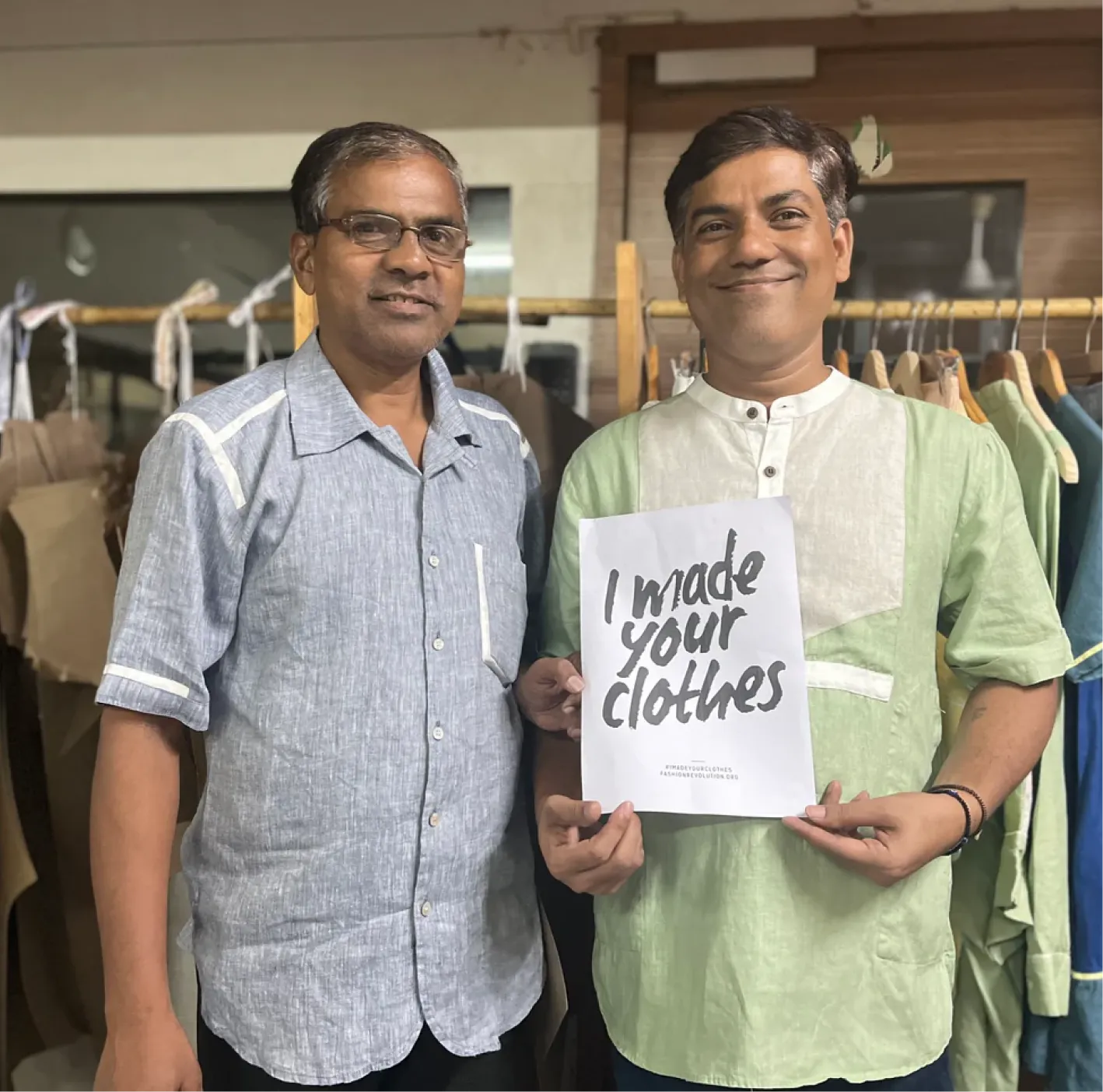 The welfare of workers