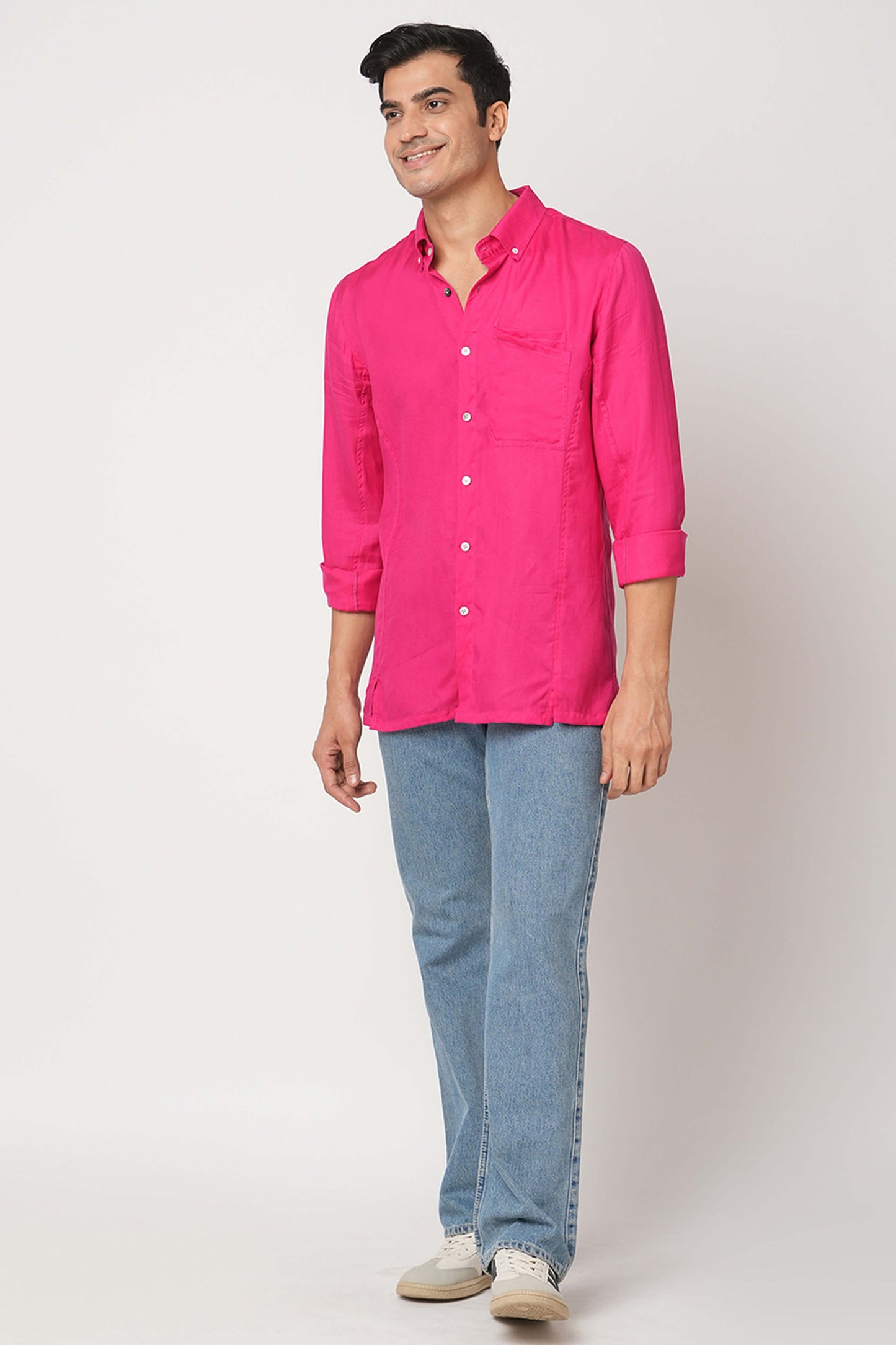 Pink