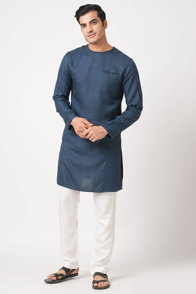 Crackle Kurta