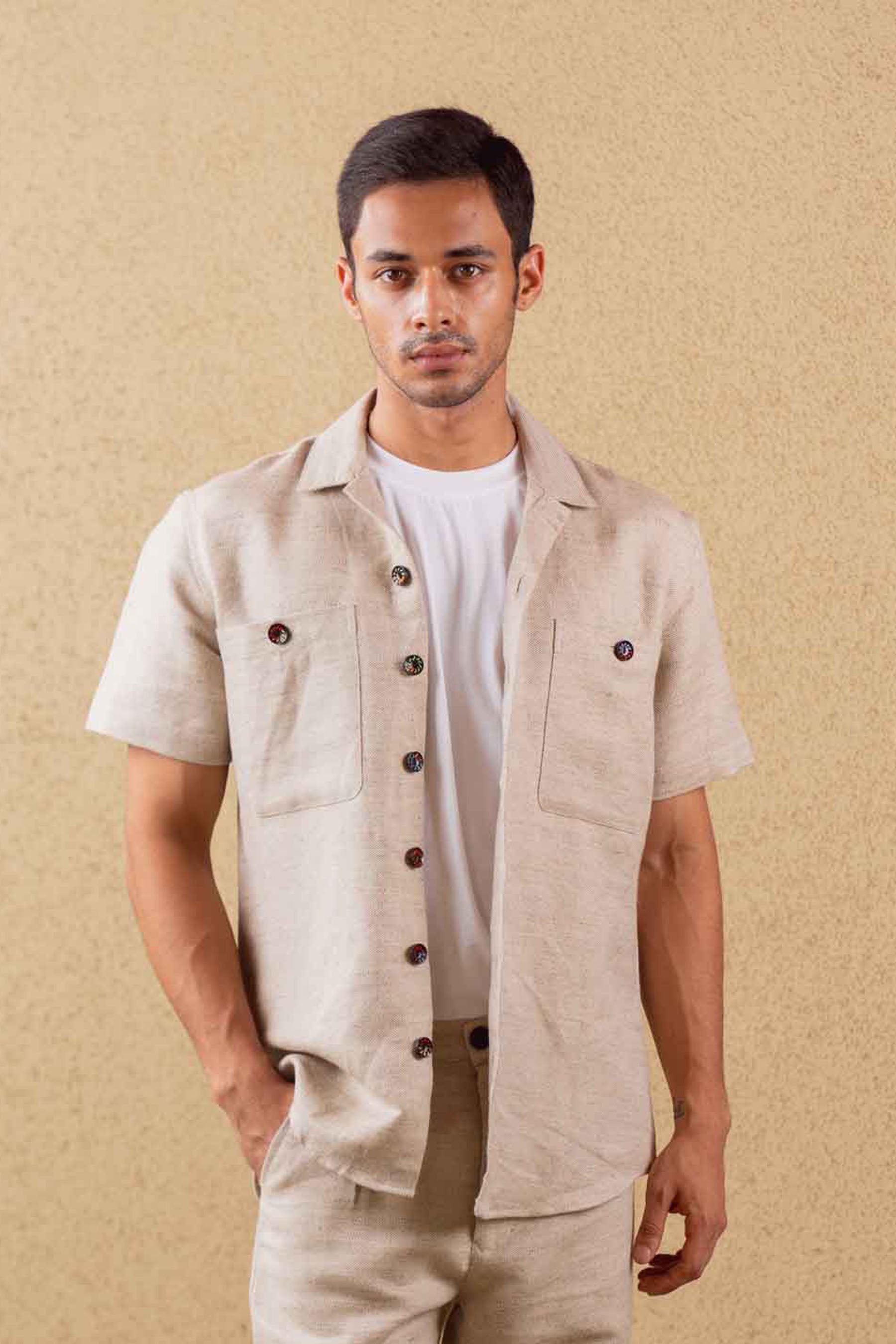Organic Hemp Clothing Online - B Label, The All - Natural Culture