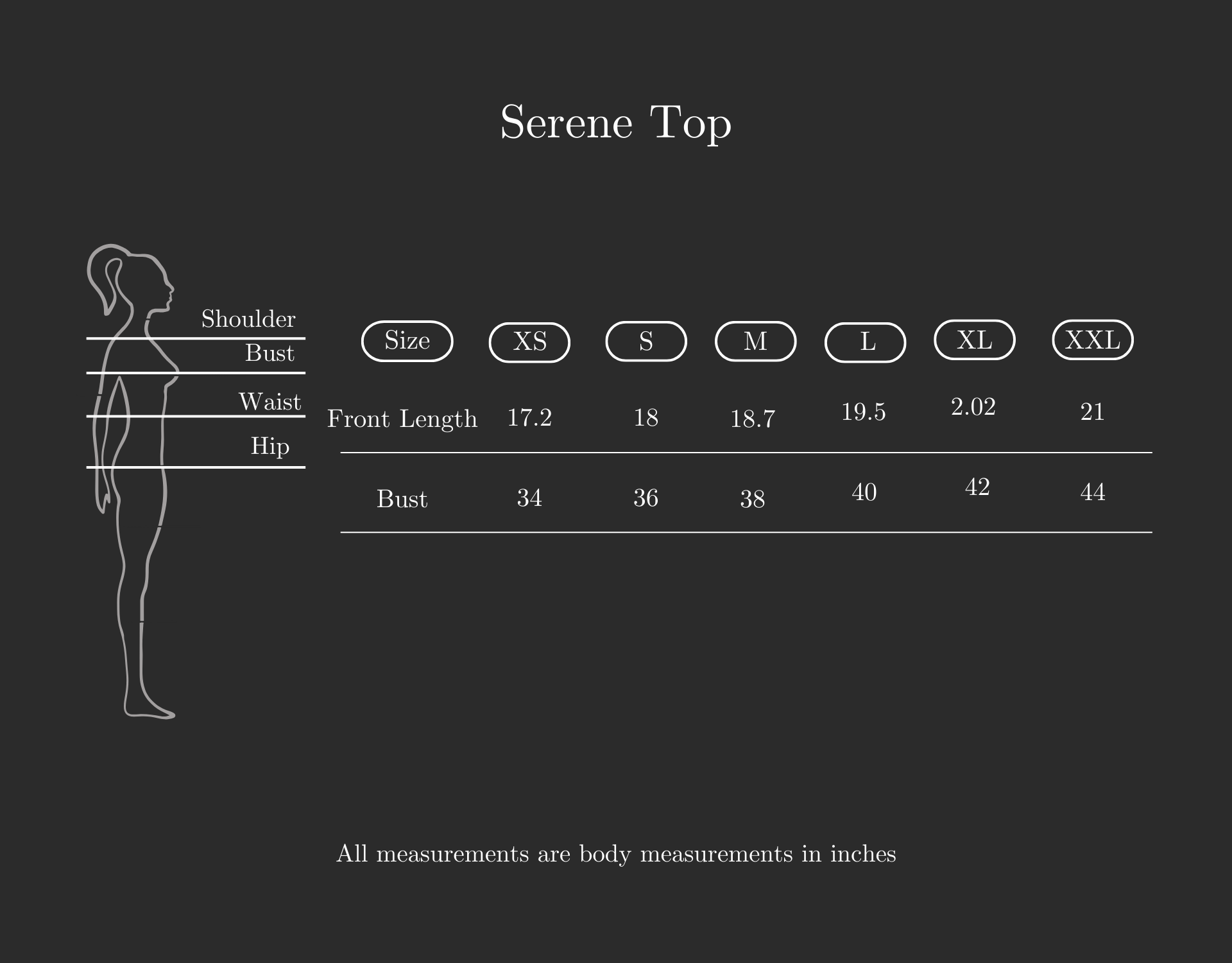 Size Guide Image