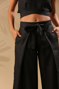 Set of 2: Cider Top and Magnolia Pants