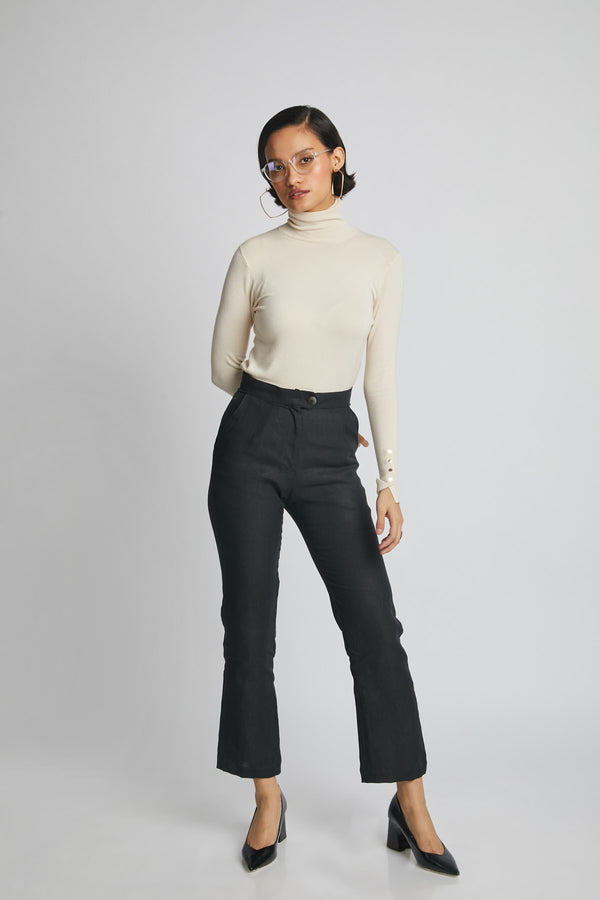 Sunbeam Classic Pant - Black