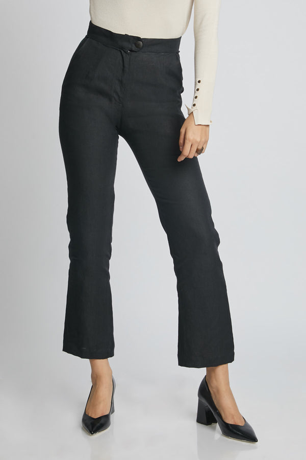Sunbeam Classic Pant - Black