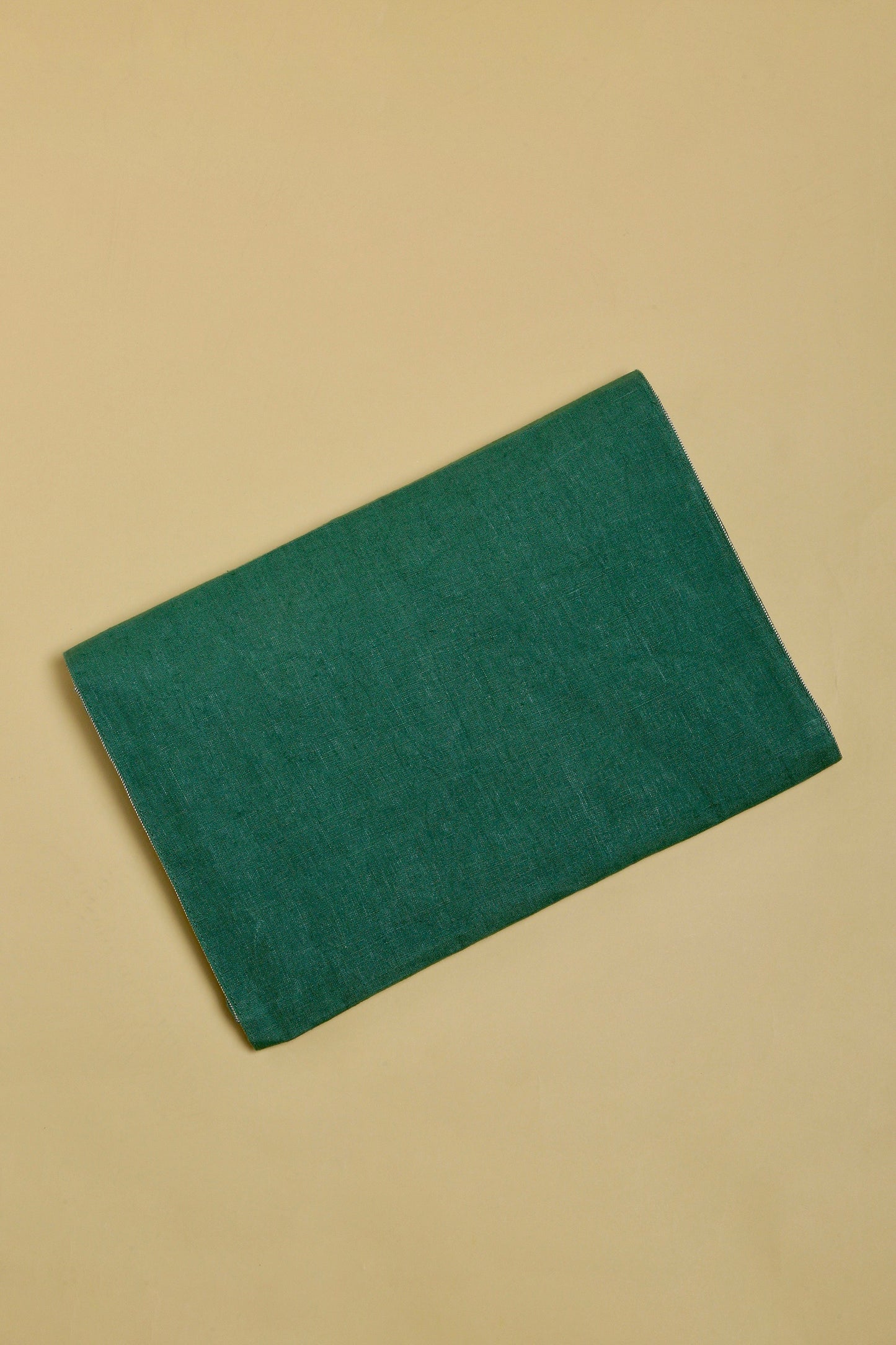 Aloe Laptop/Tablet Sleeve - Deep Green